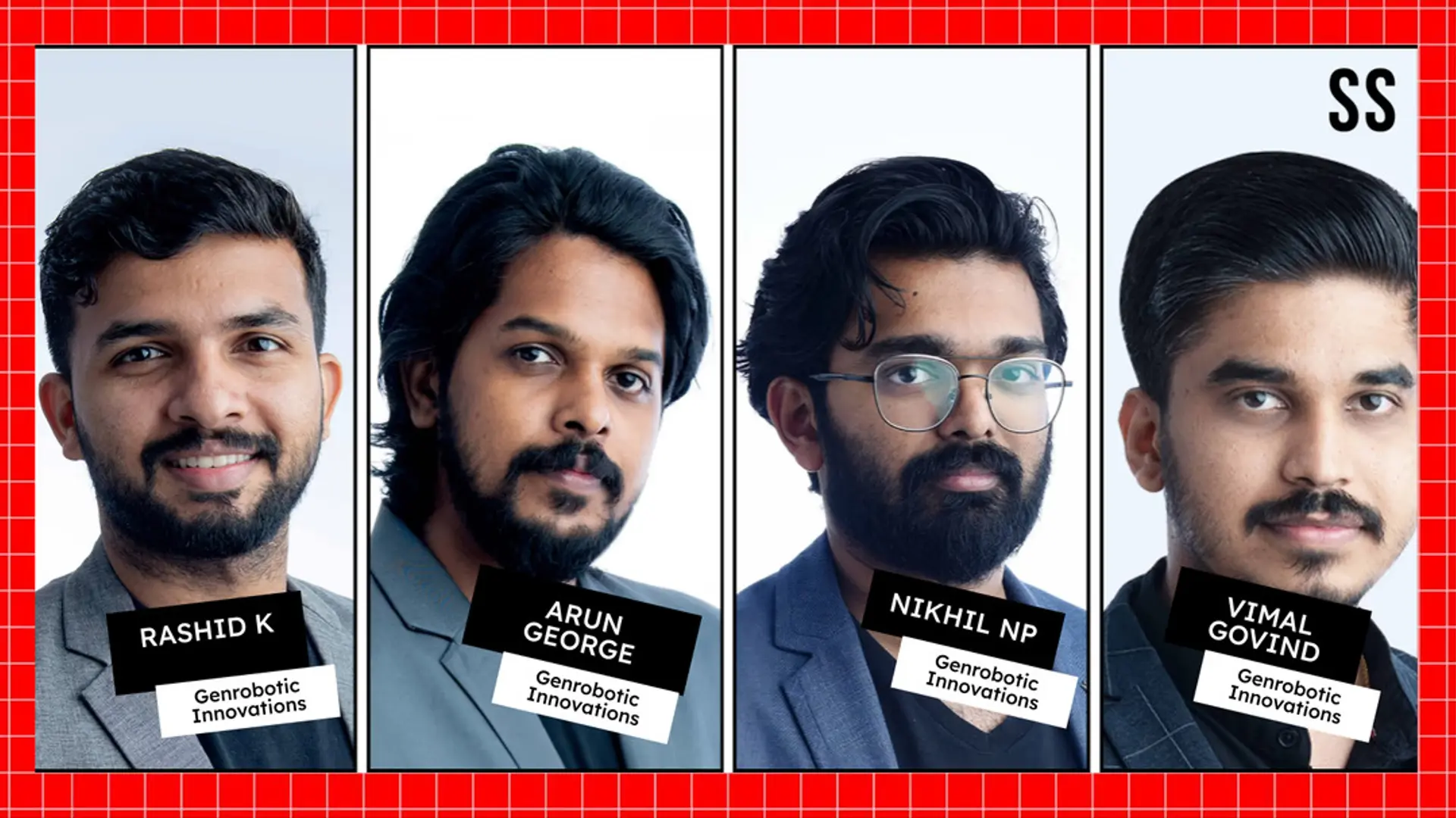 'வாழ்வதற்காக கண்ணியத்தை இழக்க வேண்டாம்' - கையால் மலம் அள்ளுவதை மாற்றும் ரோபோடிக் ஸ்டார்ட்-அப்!