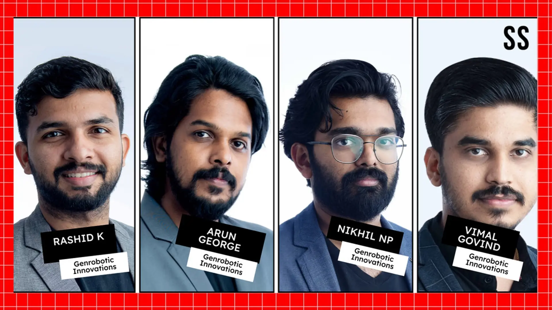 'வாழ்வதற்காக கண்ணியத்தை இழக்க வேண்டாம்' - கையால் மலம் அள்ளுவதை மாற்றும் ரோபோடிக் ஸ்டார்ட்-அப்!