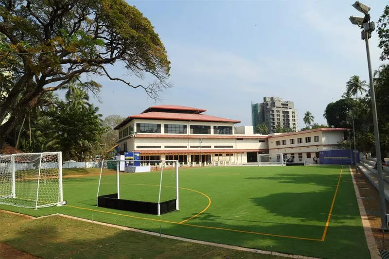govt school 