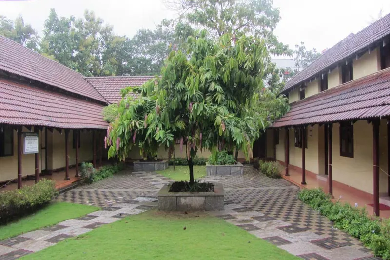 govt school