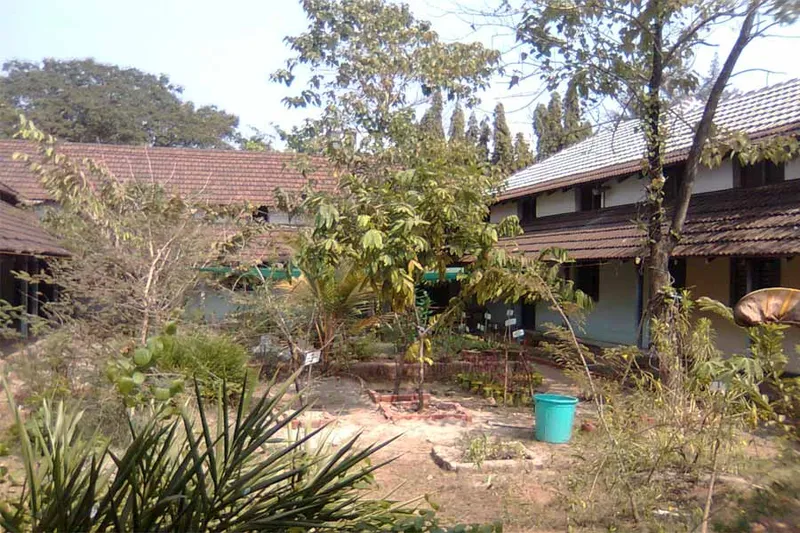 govt school