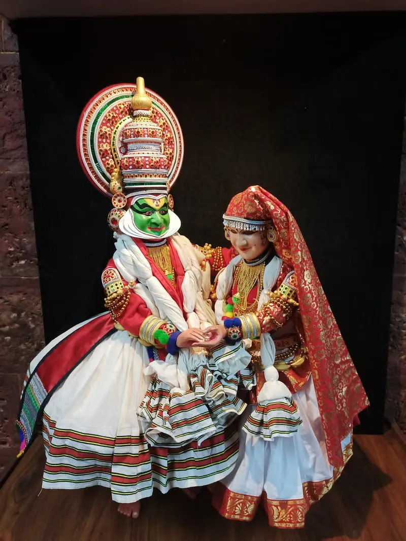 kathakali