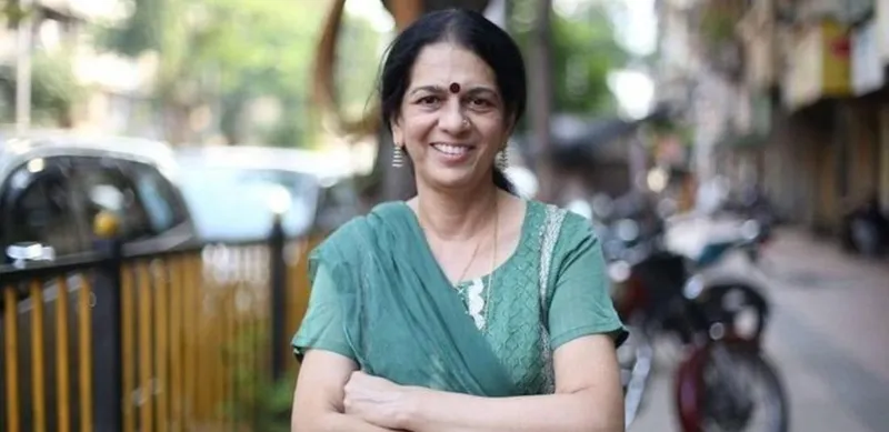 Rajani Pandit
