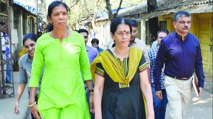 Rajani Pandit
