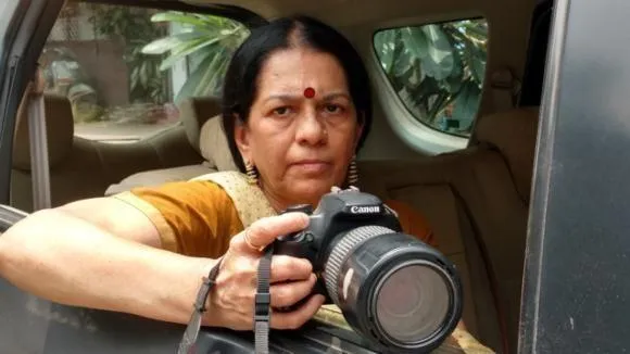 Rajani Pandit