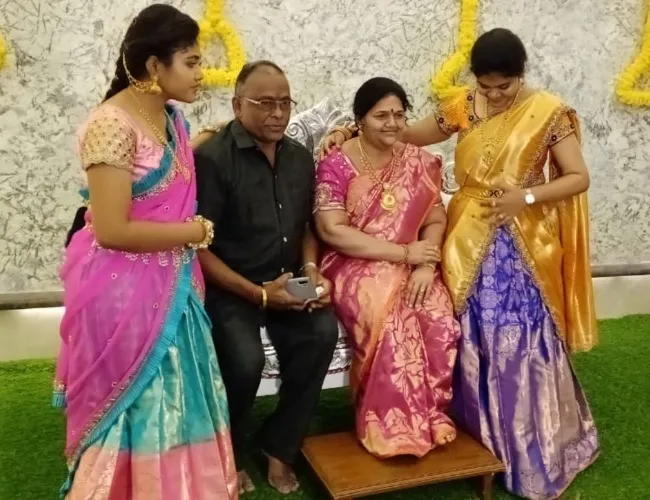 statue for wife