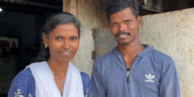 bonded labour