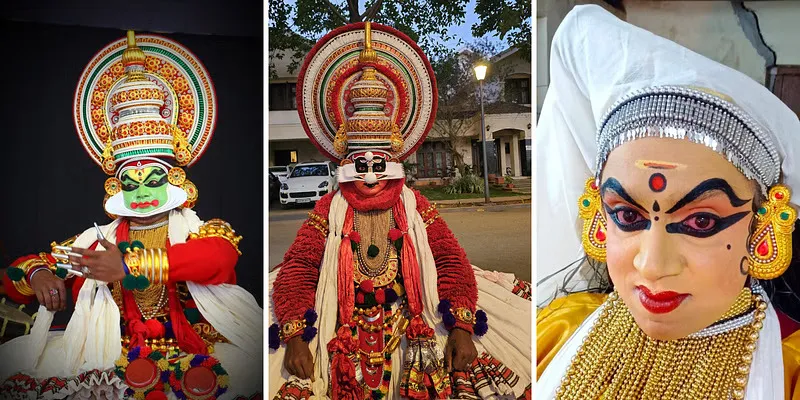 kathakali