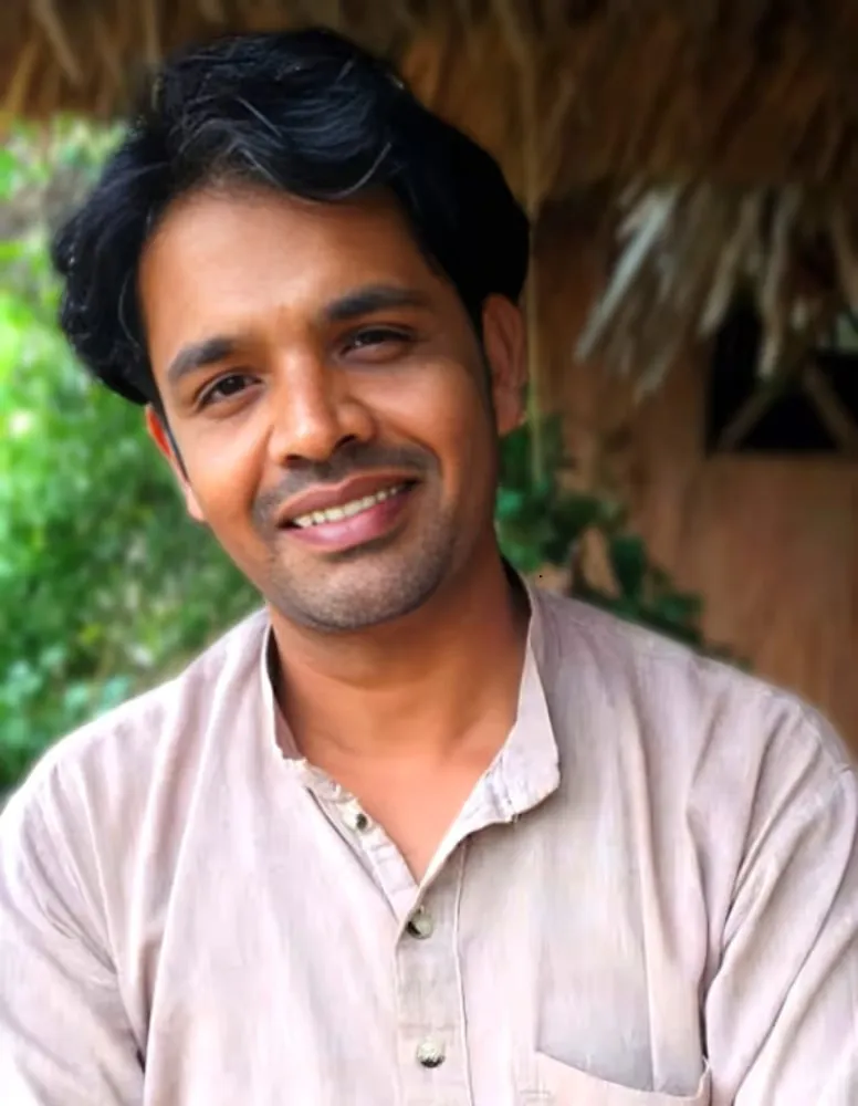 Anumuthu Chinnaraj 