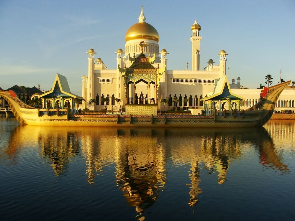 brunei