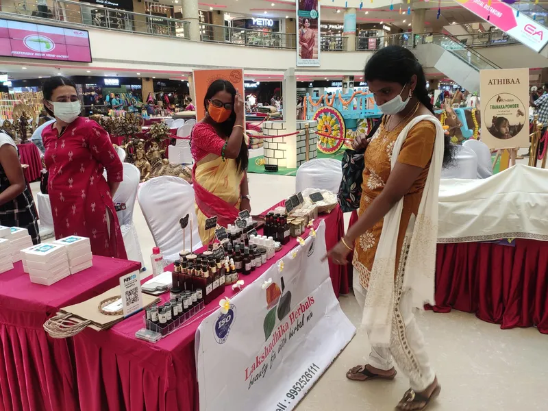 lakshadhika herbals