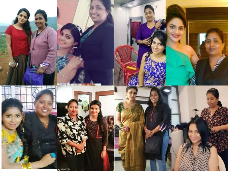 niranjana