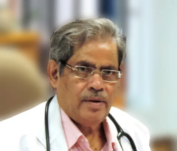 Venkatappa