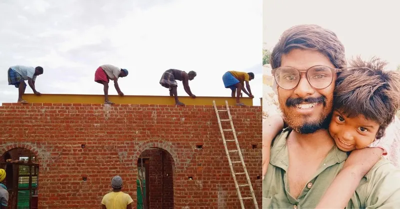 Aravind Manoharan