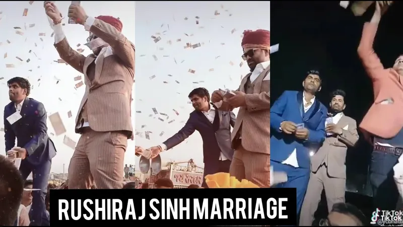 rushiraj singh