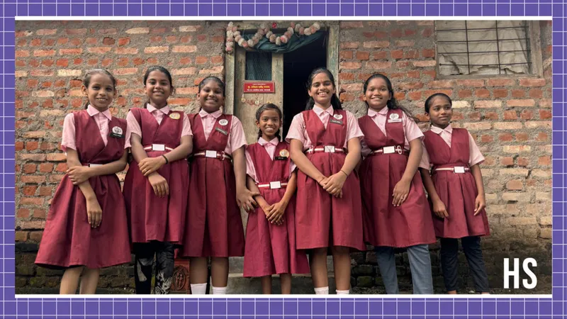 magic bus foundation