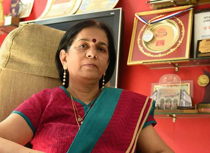 Rajani Pandit