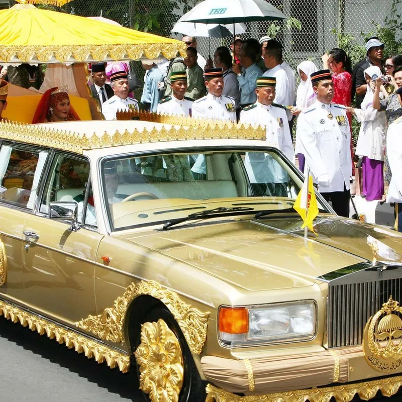 brunei