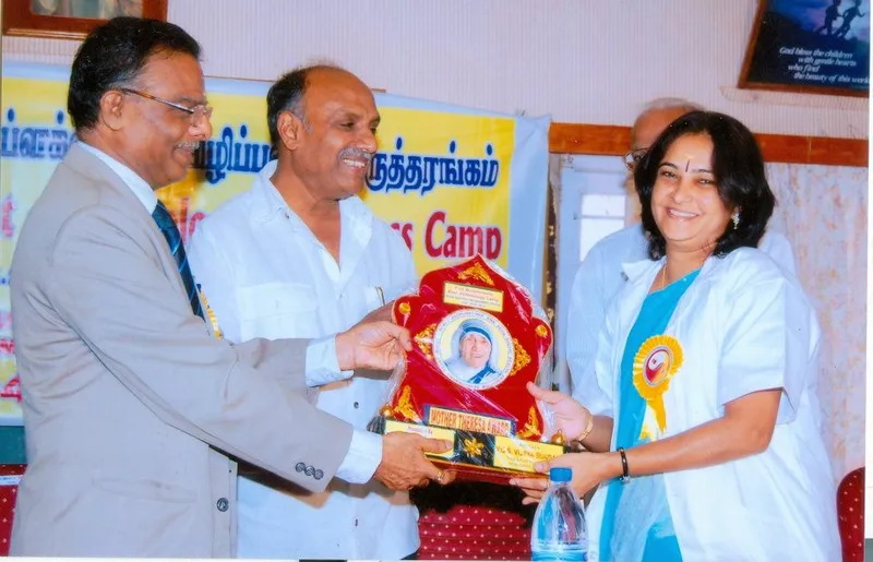 award