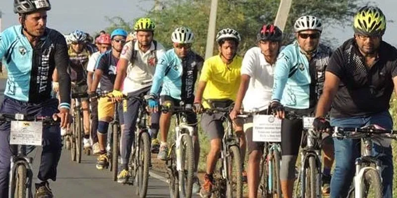 cycle