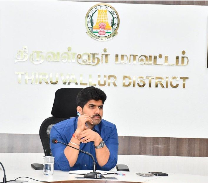 Pratap IAS