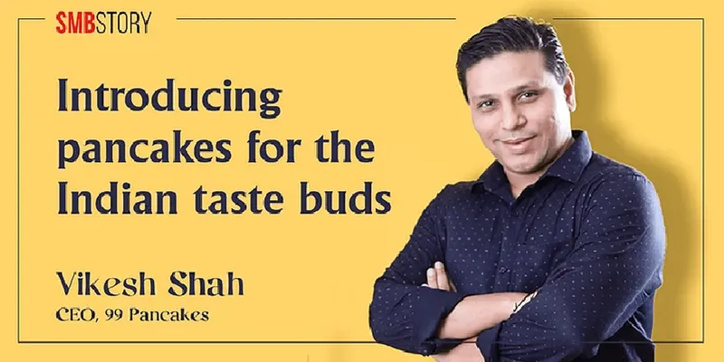 Vikesh