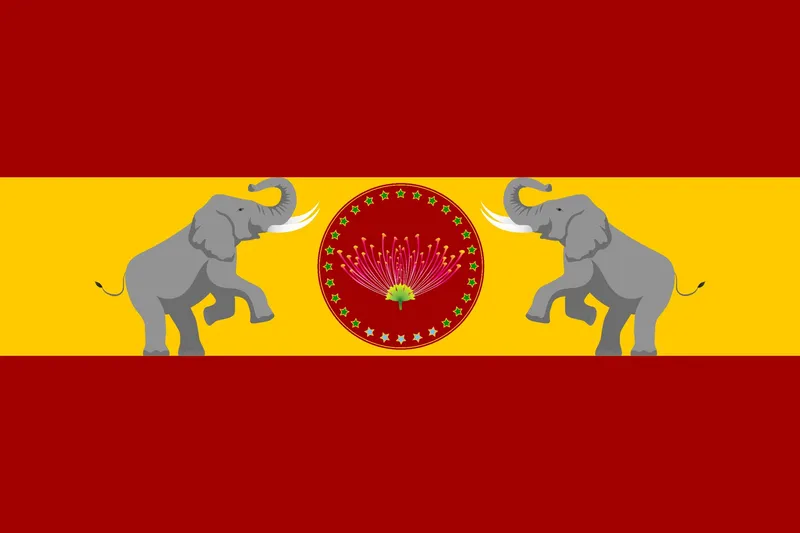 tvk flag