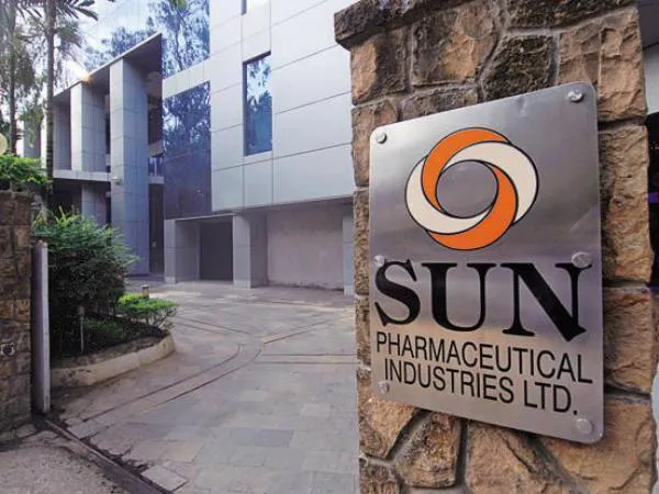 sun pharma