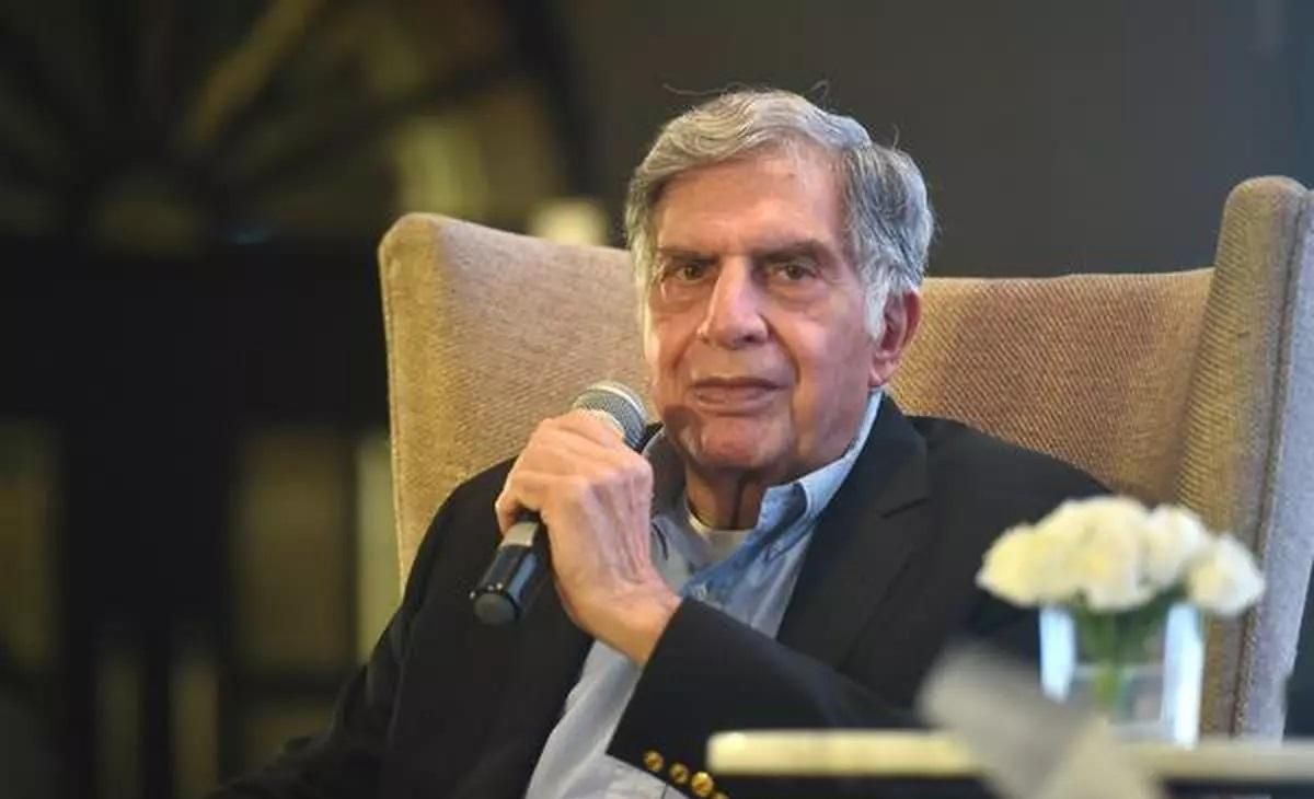 ratan tata