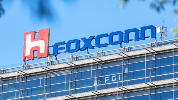 foxconn