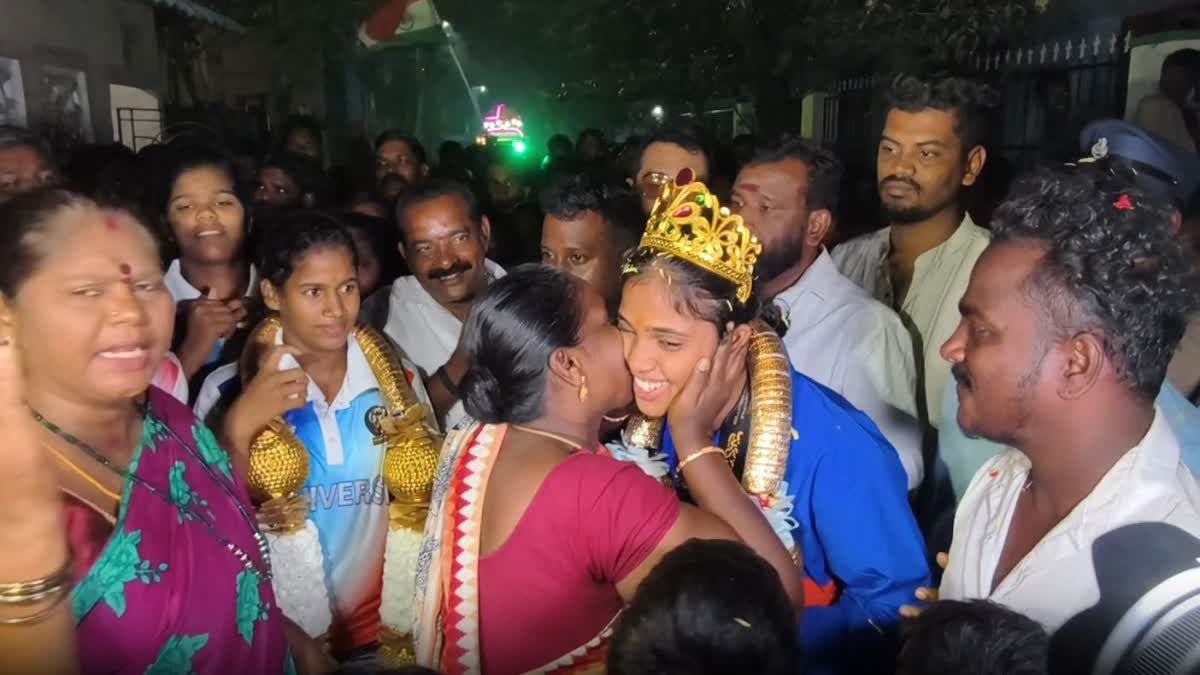 kannagi nagar karthika