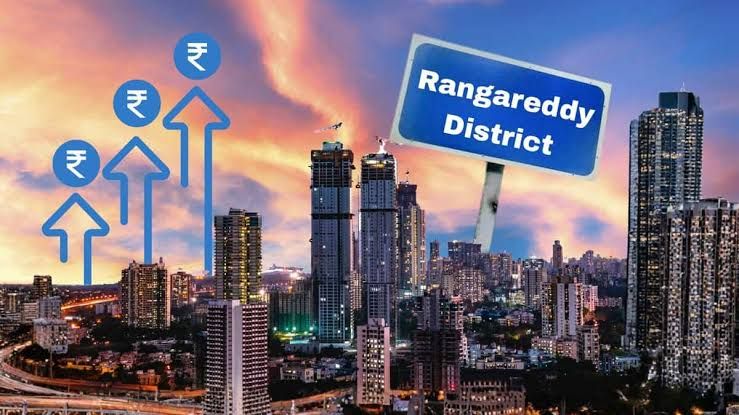 rangareddy