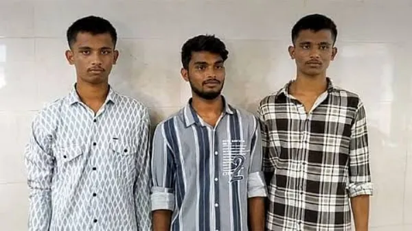nellai brothers