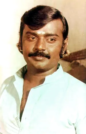 vijayakanth