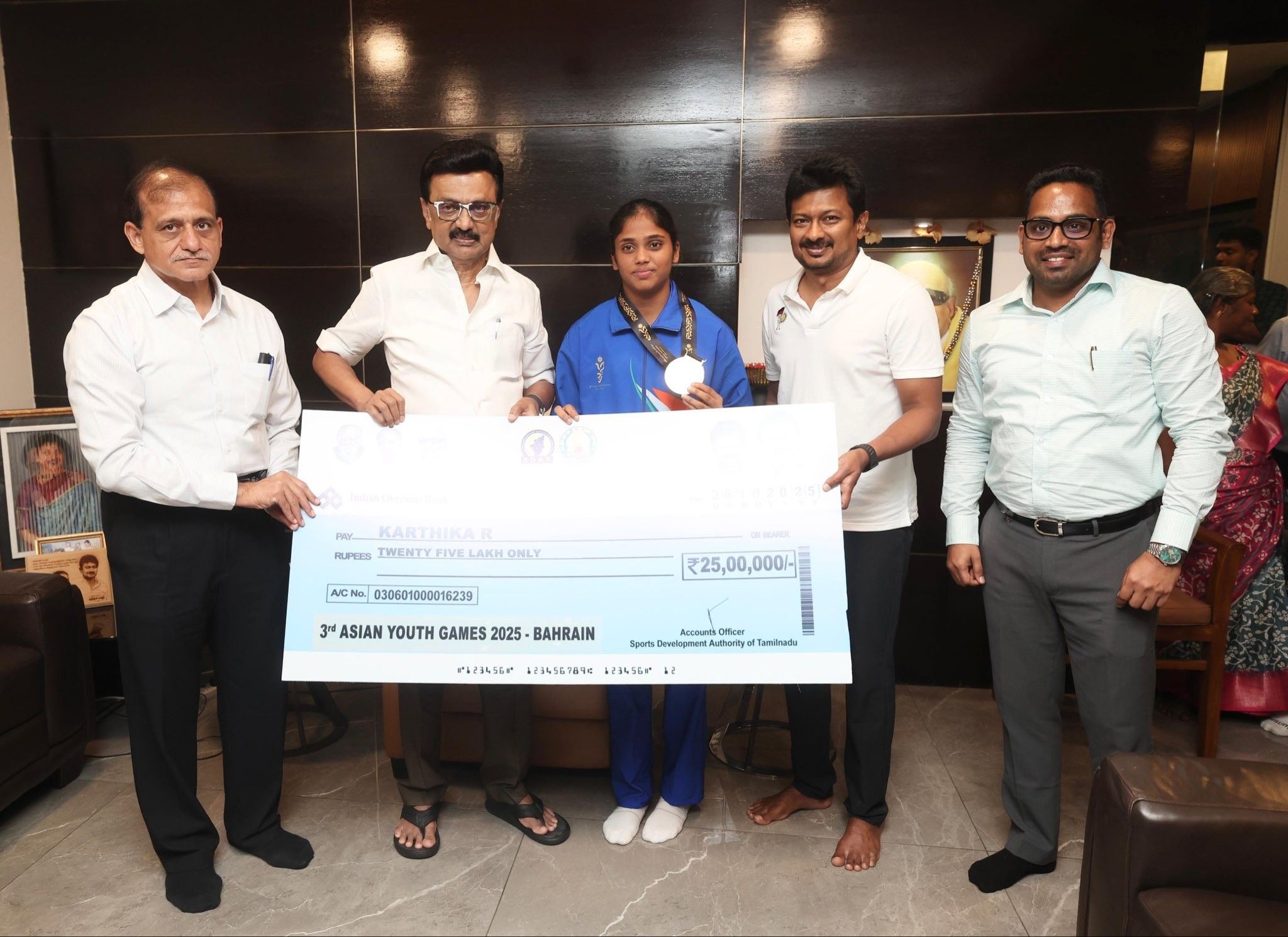 kannagi nagar karthika