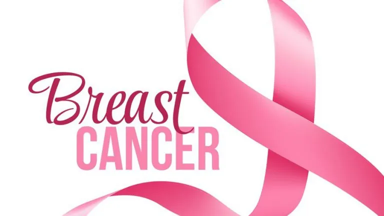 breast cancer