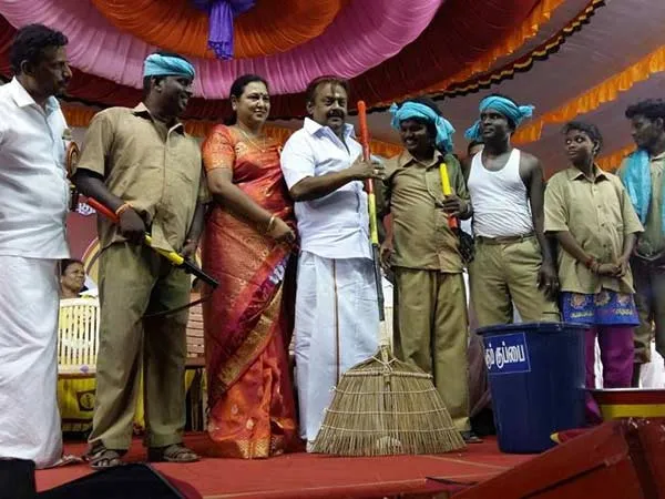 vijayakanth