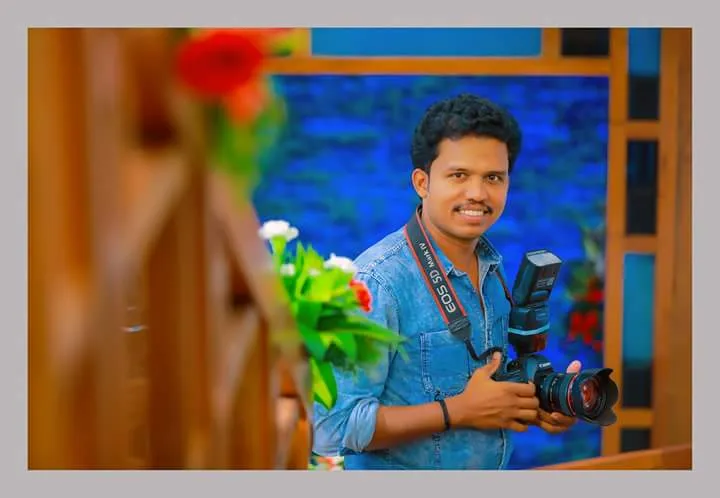 Photographer