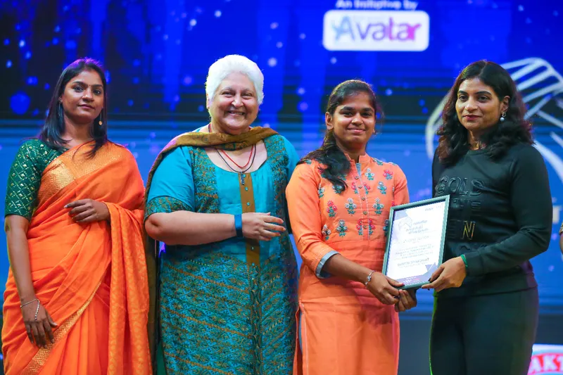 award
