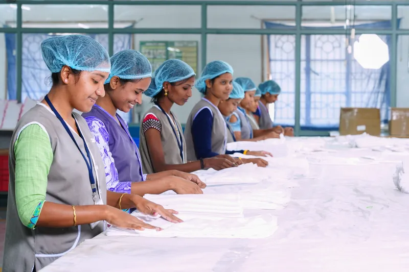 workers