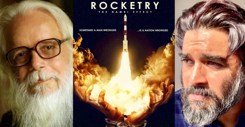 rocketry