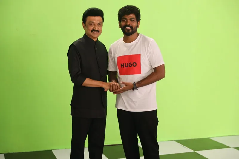 vignesh shivan