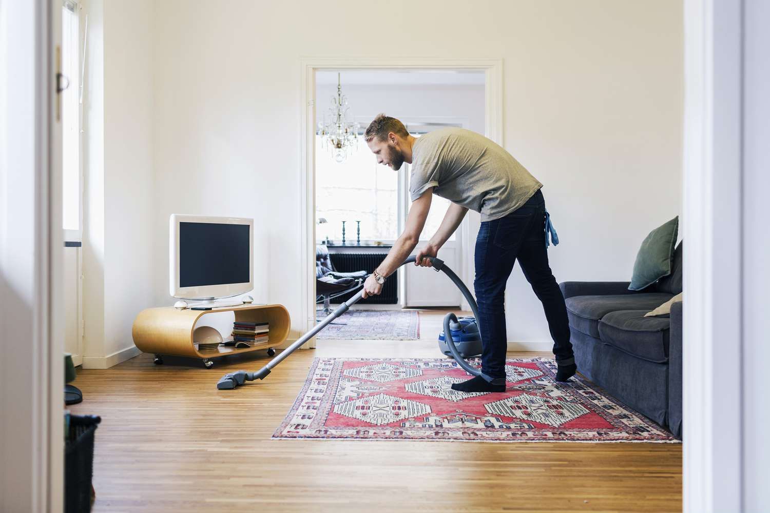 cleaning hacks