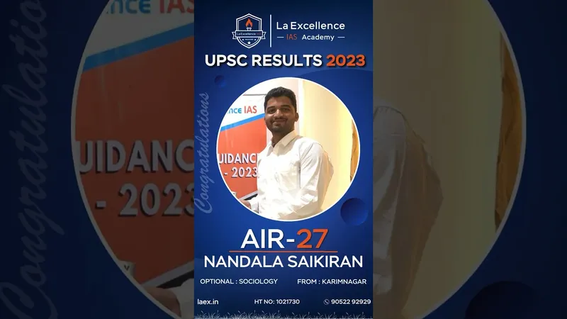 nandala sai kiran