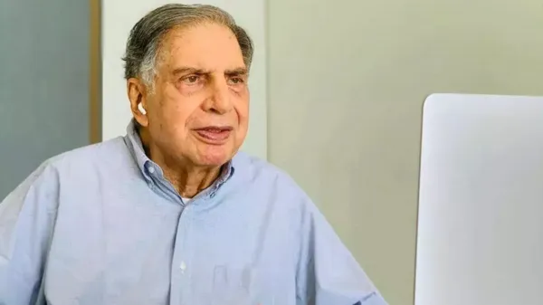 ratan tata