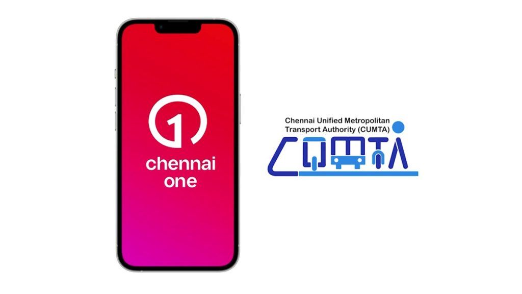 chennai one
