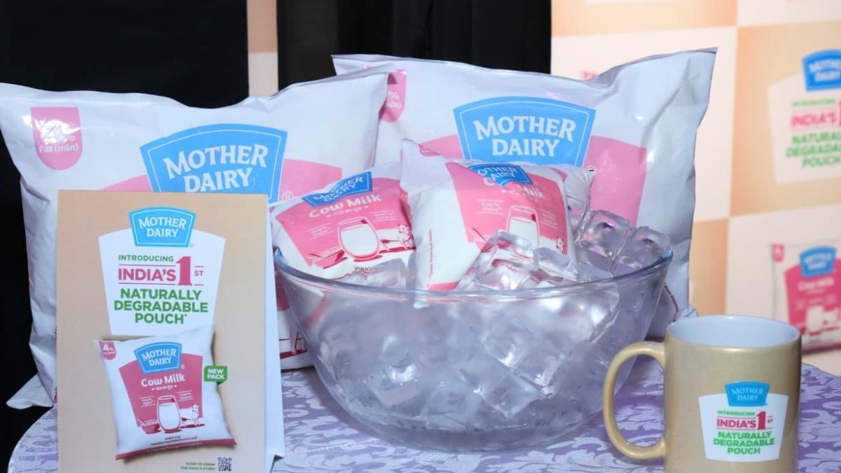 mother diary