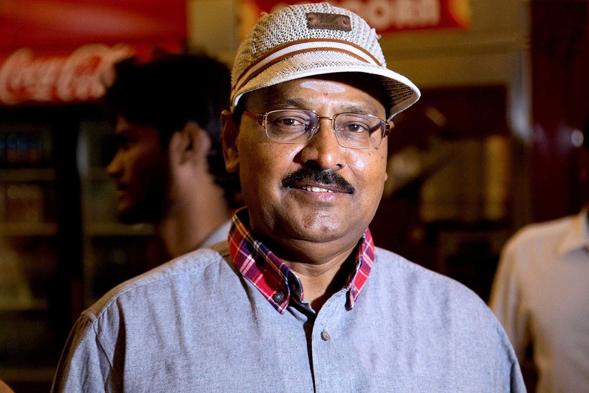 Bhagyaraj