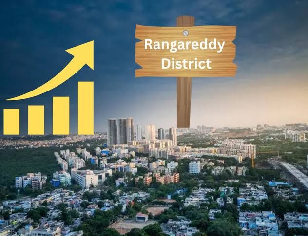 rangareddy