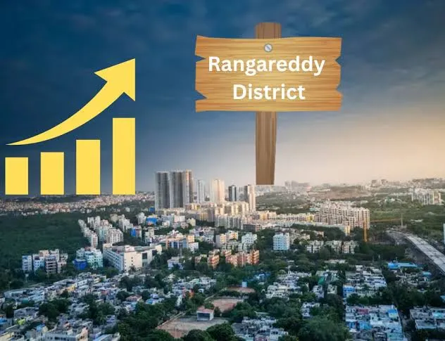 rangareddy